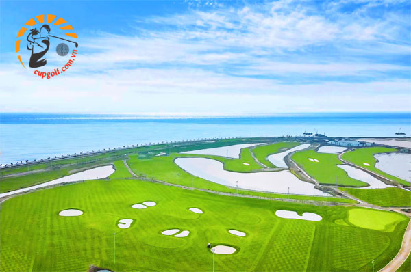 Dragon Golf Links