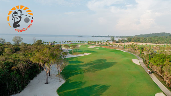 sân golf vũng bầu phú quốc