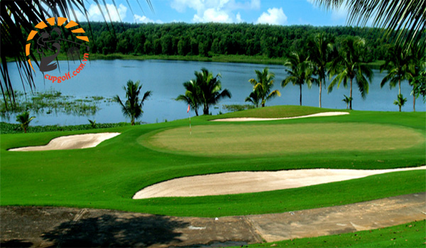 Sân Golf và Resort Đồng Nai