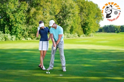 10 lỗi phổ biến mà người mới chơi golf thường gặp