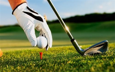 Nên chơi golf như thế nào để đạt hiệu quả tối đa?