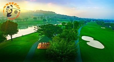 Top 10 sân golf Hà Nội đẳng cấp nhất 2022