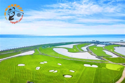 Sân golf Dragon Golf Links