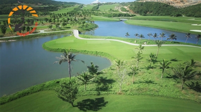 Vinpearl Golf Phú Quốc - Bãi Dài, Đảo Phú Quốc