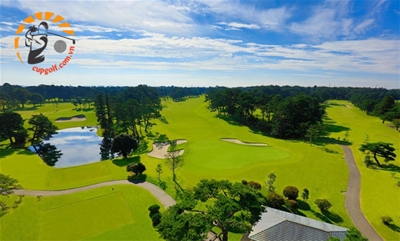 Tìm hiểu thông tin về sân tập Mỹ Đình Pearl Golf Club